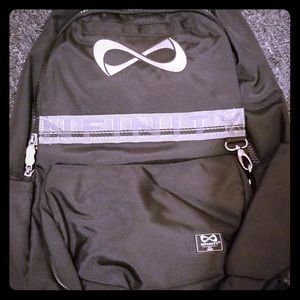 Infinity backpack NEW